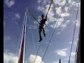 jumping UAH