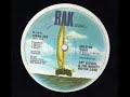Art School & The Mighty Motor Gang - Hold On Tight Art School & The Mighty Motor Gang - Hold On Tight
