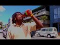 Lava Cola - Vanuatu's Kava Cola - Draft version