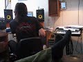 Stream of Passion - Demo recordings