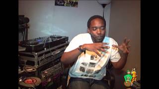 Click to View : Seani B from the UK sound system scene was inspired by his older brother's Kilamanjaro cassette. He later got involved with David Rodigan he soon created his own label and found himself doing official remixes for Destiny's child, Pras & Lauryn Hill.
