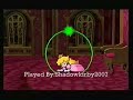 paper mario 2 battle: bowser   kammy koopa