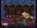 Paper Mario 2 Battle: Bowser & Kammy Koopa