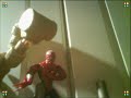 spiderman toy movie part 2