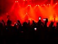 If i was your vampire. Manson In bogota