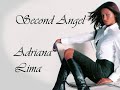 a video feat. four vs angels: alessandra ambrosio, adriana lima, karolina kurkova and past angel gisele b�ndchen.