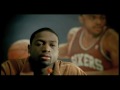 Dwyane Wade & Charles Barkley (T-Mobible myfaves 4)
