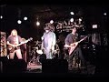rare killer version of majur bludd jamming warsaw pact live in asbury park, nj 3/31/07