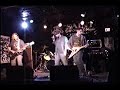 rare killer version of majur bludd jamming warsaw pact live in asbury park, nj 3/31/07