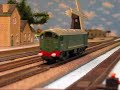 Metropolitan-Vickers Type 2 Co-Bo (OO)?HORNBY-DUBLO