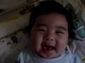 Colton big laugh