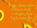 Canzone per Giusy Canzone per Giusy