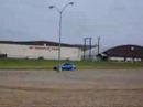 06 sti airport parking lot....:-x