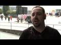Paul Barnett på Dreamhack Summer 2008