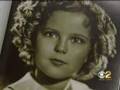 Homage to the 80 years of Shirley Temple.