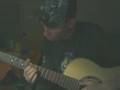 Led Zeppelin - Stairway to Heaven intro cover