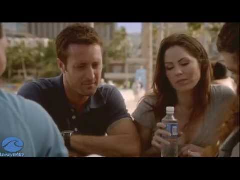 McRoll - Hawaii Five-0 - Goodbye to Catherine