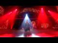 Ruth Lorenzo - Last Performance - Always - High Quality (The X Factor)