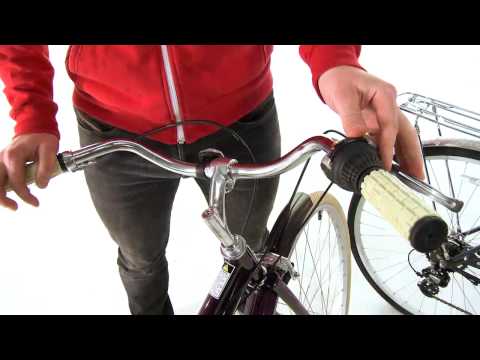 Schwinn Willy & Jenny 1-Speed City Bike Review
