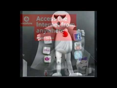 how to easy recharge in vodafone