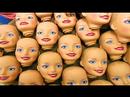 Green Barbie | ZapRoot
