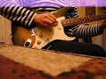 Tokai Springy Sound ST50GS 1981