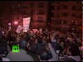 Egypt Revolution? Video of deadly anti-Mubarak protests in Cairo