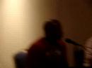 SPECTA SPEAKS at ATL HIPHOP FILM FEST Social Responsibility