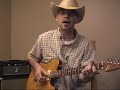 ThreeChordGuitar.com: how to play Living on a prayer
