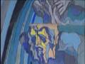 Stanisław Wyspiański - Apollo stained galss - inspirations
