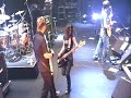 Farrah - Nanomugen Live