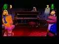 this is a speed run for donkey kong 64 on the nintendo 64. i did not do this speed run. i got it from www.speeddemosarchive.com. i got it for all those donkey kong 64 fans out there, and non-fans alike. so please don't accuse me of copyright infringement, or plagurism. enjoy. best 100% time with death abuse: 9:02 by joe wiewel on 04.08.06. (the game calls it 101%) author's comments: segment 03 - frantic factory worst. segment. ever. in chunky's room with the oscillating pillars, i had bad ...