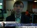 The IPTV revolution will surge - expert Dr William Cooper 