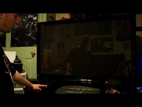 how to adjust resolution on a ps3