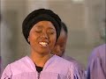 GOSPEL DREAM (press pack)
