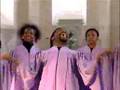 GOSPEL DREAM (press pack)