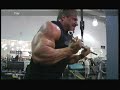 My tribute to Body Building.
