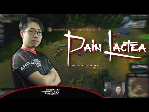 how to build nidalee