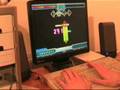 Stepmania - AA at Southern Cross Oni