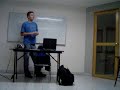 TEFL Course Practice Class - clip 2