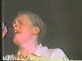 Okey Papa - Kelly Family (Recklinghausen 1988)