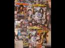 Vente objets tokio hotel