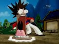 Xiaolin- odliczanie