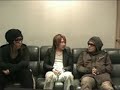 Nightmare/Naitomea Dirty DVD Souvenir Part 2