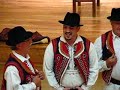 Marica se poljem sece
