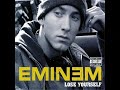 Eminem-Lose Yourself