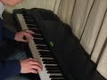 blues piano