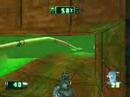 NEStalgia Present: Disruptor Mission 6 NEStalgia Present: Disruptor Mission 6