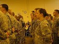 419th Leaves for Afghanistan