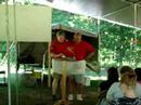 Two Headed Camp Evangelist - Part 2
